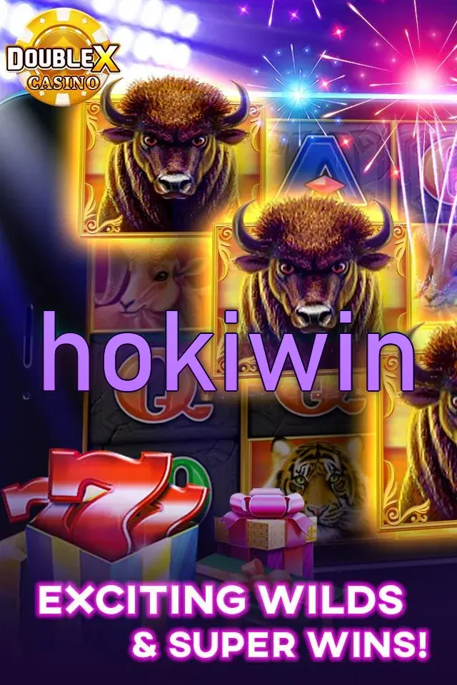 hokiwin APK