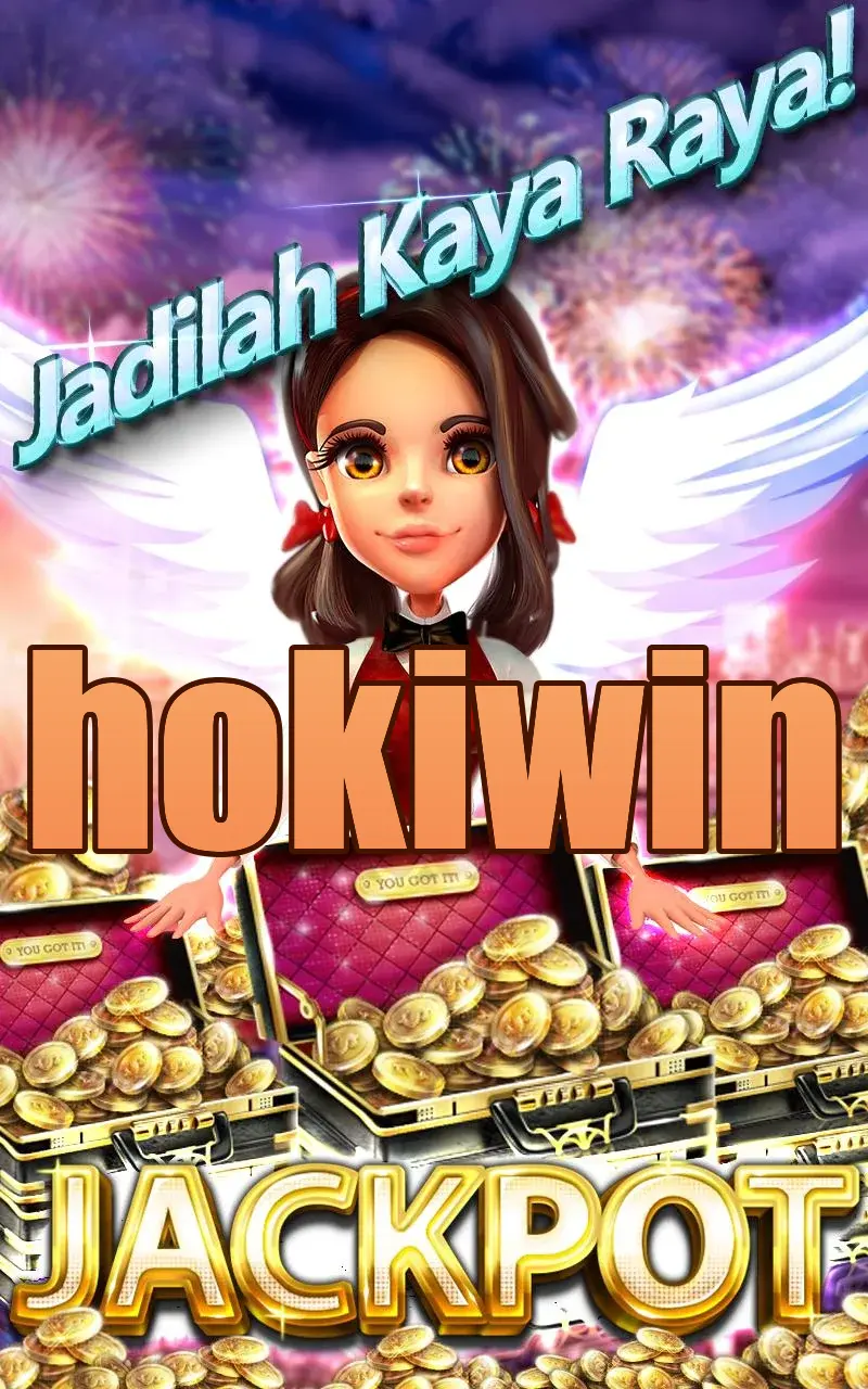 hokiwin Masuk