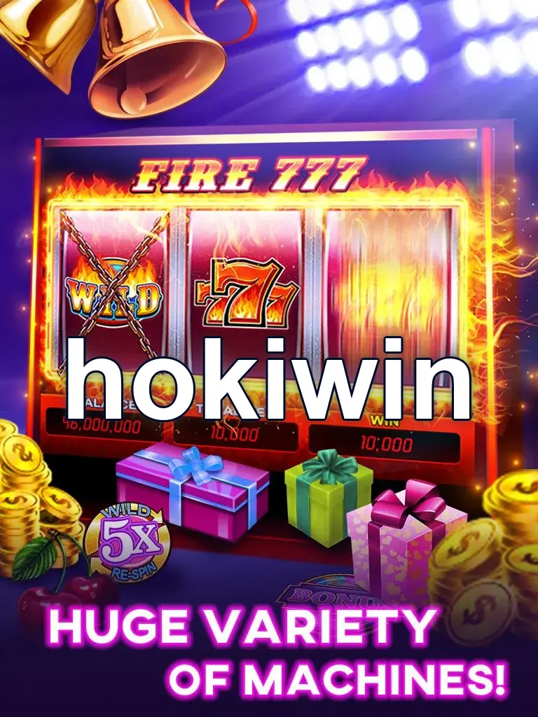 hokiwin Preview - Resmi Unduh